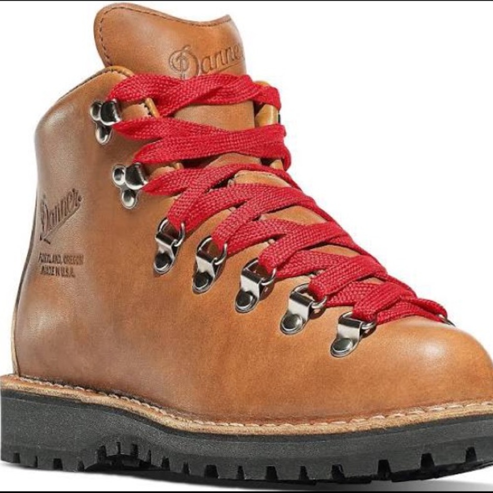 ISO Danner mountain light cascade - 10